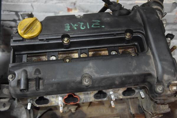 Двигун Opel Corsa 1.2 16V (C) 2000-2006 Z12XE 104168 - 5