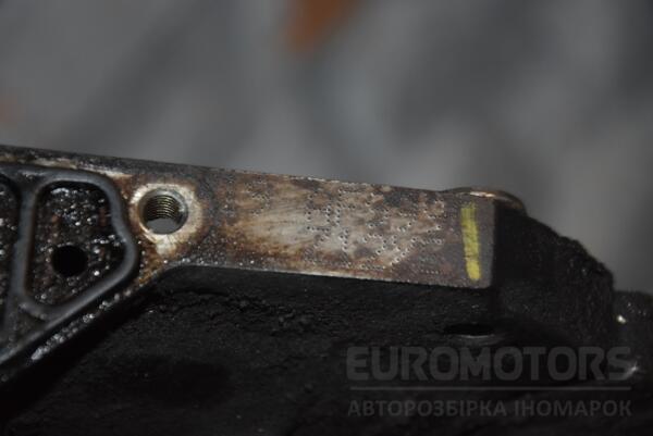 Двигун Opel Corsa 1.2 16V (C) 2000-2006 Z12XE 104168 - 6