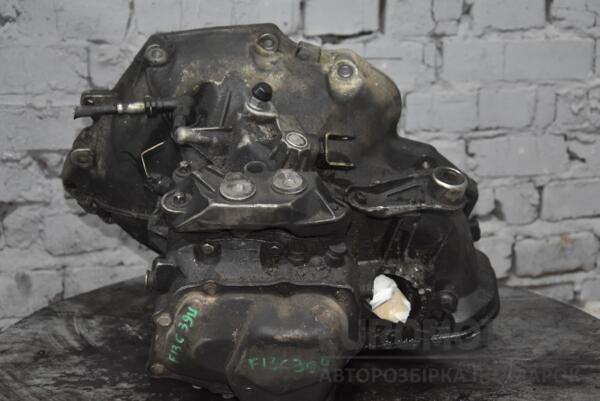 МКПП (механическая коробка переключения передач) 5-ступка Opel Corsa 1.2 16V (C) 2000-2006 F13C384 104174 - 3