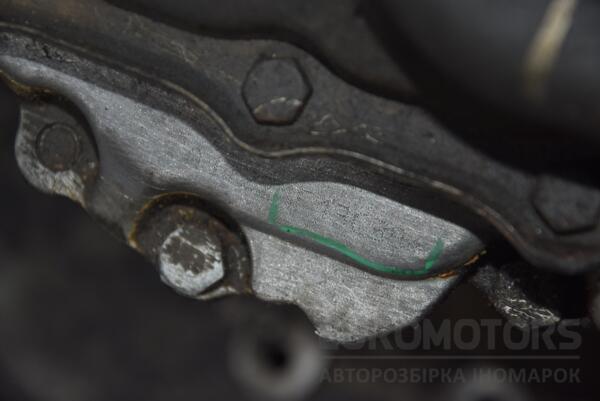 МКПП (механическая коробка переключения передач) 5-ступка Opel Corsa 1.2 16V (C) 2000-2006 F13C384 104174 - 5