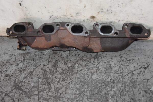 Колектор випускний SsangYong Rexton 2.7 Xdi 2001-2006 A6651422901 104192 - 2