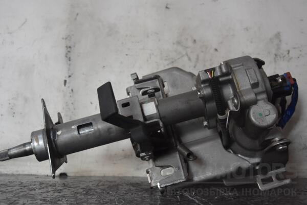 Рулевая колонка с ЭУР Nissan Note (E11) 2005-2013 488109U13A 104226 - 2