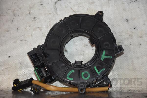 Шлейф Airbag кільце підрульові Mitsubishi Colt (Z3) 2004-2012 A4545450326 104240 - 2
