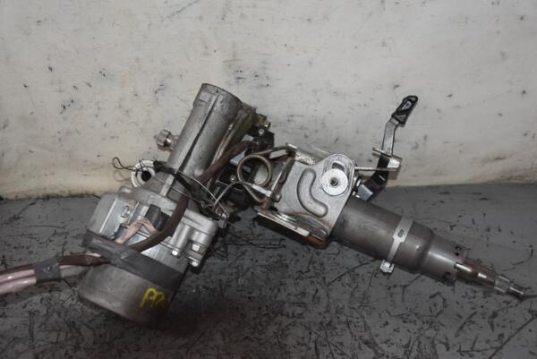 Рульова колонка з ЕУР Toyota Prius Plus (ZVW40/41) 2011 4525047280 104249 - 2