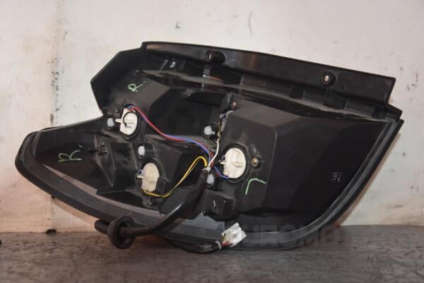 Фонарь правый Chevrolet Captiva 2006-2011 96626994 104260 - 2