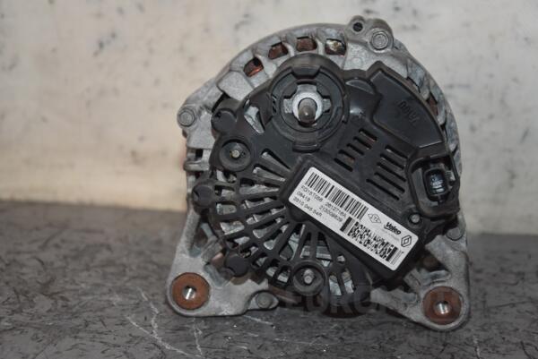 Генератор Renault Kangoo 1.5dCi 2008-2013 231004554R 104271 - 2