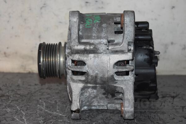 Генератор Renault Kangoo 1.5dCi 2008-2013 231004554R 104271 - 3