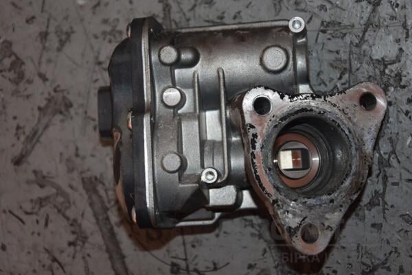 Клапан EGR електричний Renault Scenic 1.5dCi (III) 2009-2015 147104647R 104282 - 2