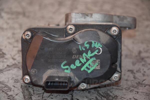 Клапан EGR електричний Renault Scenic 1.5dCi (III) 2009-2015 147104647R 104282 - 3