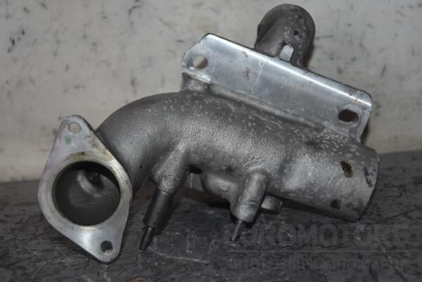 Трубка EGR Renault Scenic 1.5dCi (III) 2009-2015 170741R 104299 - 2