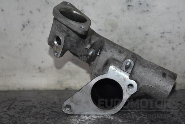 Трубка EGR Renault Scenic 1.5dCi (III) 2009-2015 170741R 104299 - 3