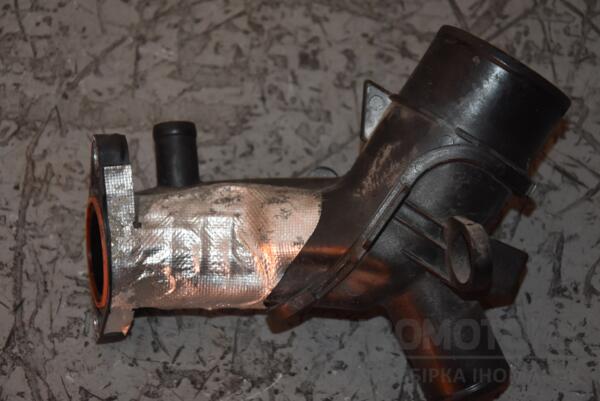 Патрубок повітряний Renault Scenic 1.5dCi (III) 2009-2015 165765493R 104305 - 2