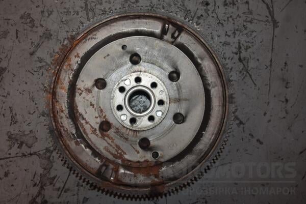 Маховик демпферный Renault Scenic 1.5dCi (III) 2009-2015 302058286R 104317 - 2