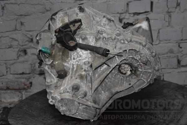 МКПП (механическая коробка переключения передач) 6-ступка Renault Scenic 1.5dCi (III) 2009-2015 TL4054 104319 - 3