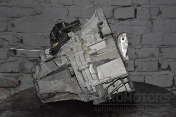 МКПП (механическая коробка переключения передач) 6-ступка Renault Scenic 1.5dCi (III) 2009-2015 TL4054 104319 - 4