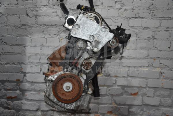 Двигун Nissan Qashqai 1.5dCi 2007-2014 K9K 636 104324 - 1