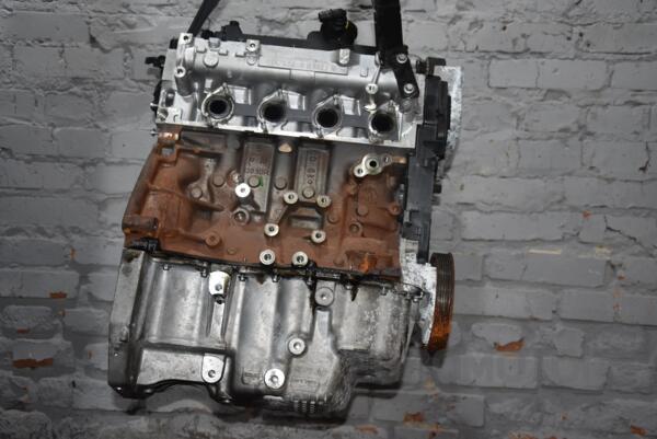 Двигатель Nissan Juke 1.5dCi 2011 K9K 636 104324 - 4