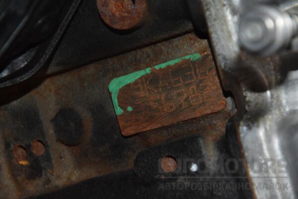 Двигатель Nissan Juke 1.5dCi 2011 K9K 636 104324 - 6