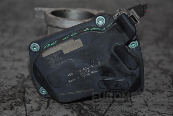 Клапан EGR електричний Audi A6 1.9tdi, 2.0tdi (C6) 2004-2011 03G131501B 104331 - 3