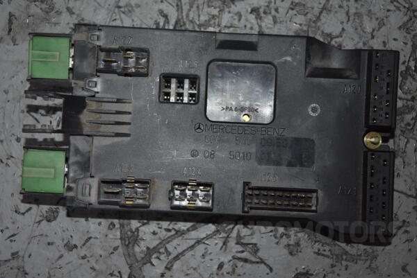 Блок предохранителей Mercedes Sprinter (901/905) 1995-2006 A0005400950 104336 - 2