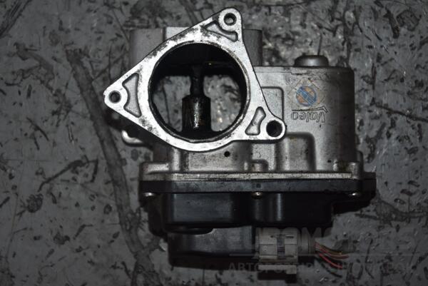 Клапан EGR електричний VW Passat 2.0tdi (B6) 2005-2010 VASV29007935 104338 - 2