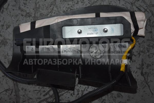 Подушка безопасности сиденье передняя левая Mazda CX-5 2012 ACA011037 104358 euromotors.com.ua