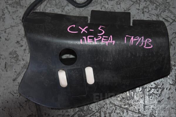 Подушка безпеки сидіння передні праві Mazda CX-5 2012 ACA011047 104360 - 2
