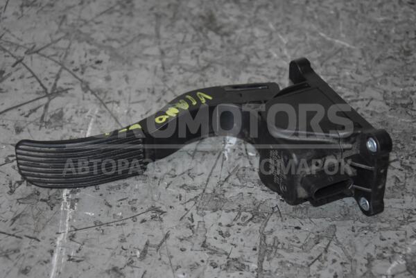 Педаль газа электр пластик Mercedes Viano (W639) 2003-2014 A9063000404 104382  euromotors.com.ua