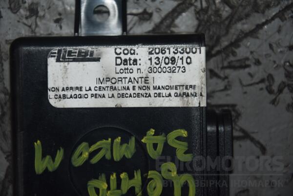 Блок управления центральным замком Mercedes Viano (W639) 2003-2014 206133001 104387 - 2