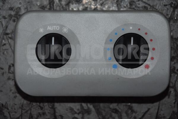 Блок управління пічкою задній електро Mercedes Viano (W639) 2003-2014 A6394460128 104389  euromotors.com.ua