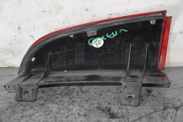 Фонарь левый (отражатель) Mercedes Viano (W639) 2003-2014 A6398200564 104392 - 2