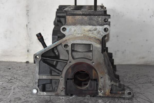Блок двигателя VW Golf 2.0tfsi (V) 2003-2008 06F103021D 104401 - 2