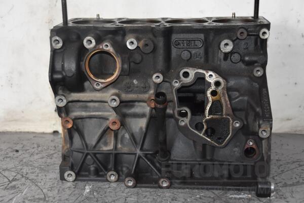 Блок двигателя VW Golf 2.0tfsi (V) 2003-2008 06F103021D 104401 - 3