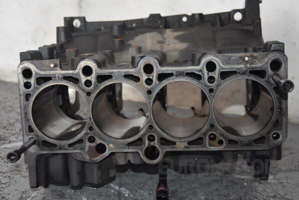 Блок двигателя VW Golf 2.0tfsi (V) 2003-2008 06F103021D 104401 - 5