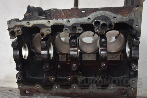 Блок двигателя VW Golf 2.0tfsi (V) 2003-2008 06F103021D 104401 - 6