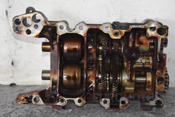 Насос масляний VW Golf 2.0tfsi (V) 2003-2008 06B103535F 104412 - 3