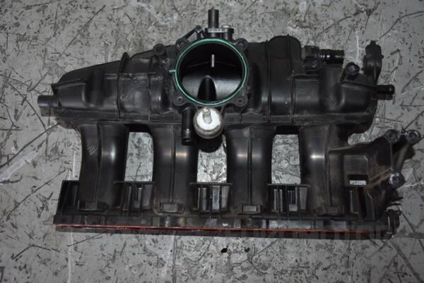Коллектор впускной VW Golf 2.0tfsi (V) 2003-2008 06F133201N 104419 - 2