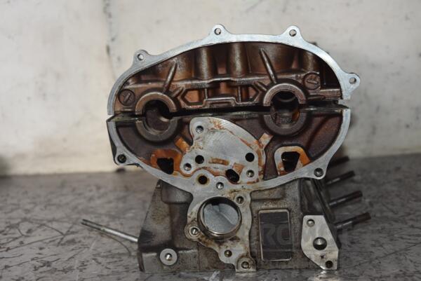 Головка блока (дефект) Audi A4 2.0tfsi (B7) 2004-2007 06F103373 104428 - 2