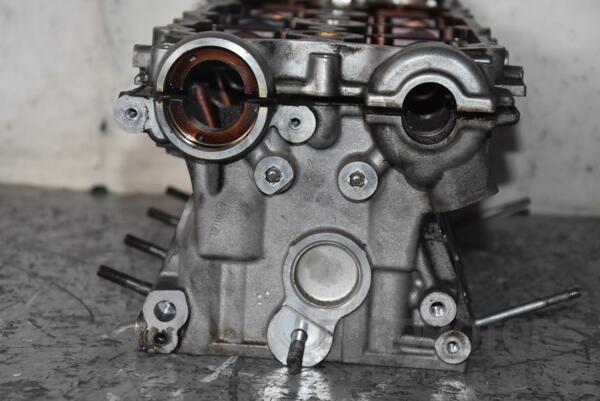 Головка блока (дефект) Audi A4 2.0tfsi (B7) 2004-2007 06F103373 104428 - 4