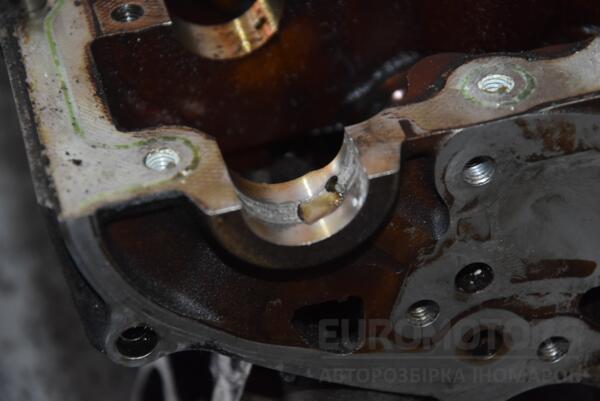 Головка блока (дефект) Audi A4 2.0tfsi (B7) 2004-2007 06F103373 104428 - 8