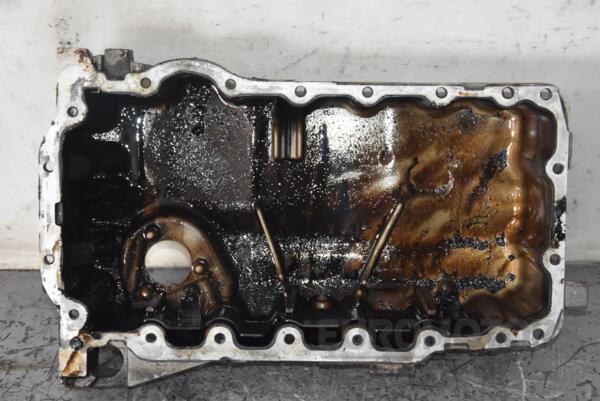 Піддон двигуна масляний VW Golf 2.0tfsi (V) 2003-2008 06F103603 104438 - 2