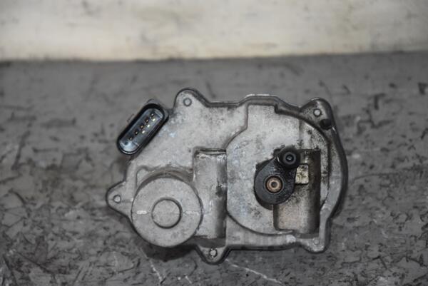 Механізм зміни довжини впускного колектора VW Golf 2.0tfsi (V) 2003-2008 06F133482 104440 - 2