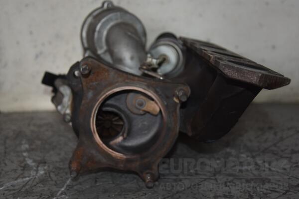 Турбина (дефект) Audi A4 2.0tfsi (B7) 2004-2007 06F145701B 104442 - 5