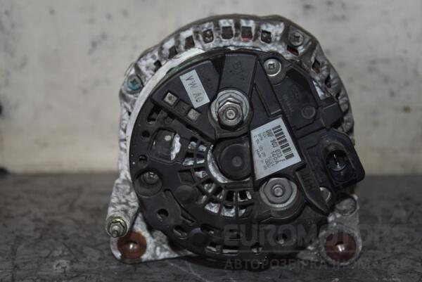 Генератор Audi A3 2.0tfsi (8P) 2003-2012 06F903203F 104454 - 2