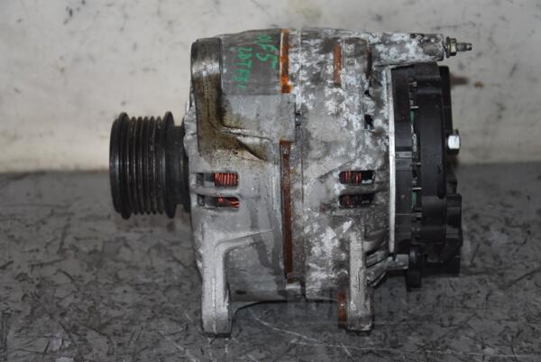 Генератор Audi A3 2.0tfsi (8P) 2003-2012 06F903203F 104454 - 3