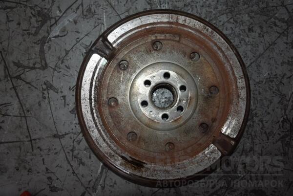 Маховик демпферный DSG VW Golf 2.0tfsi (V) 2003-2008 06F105266F 104457 - 2