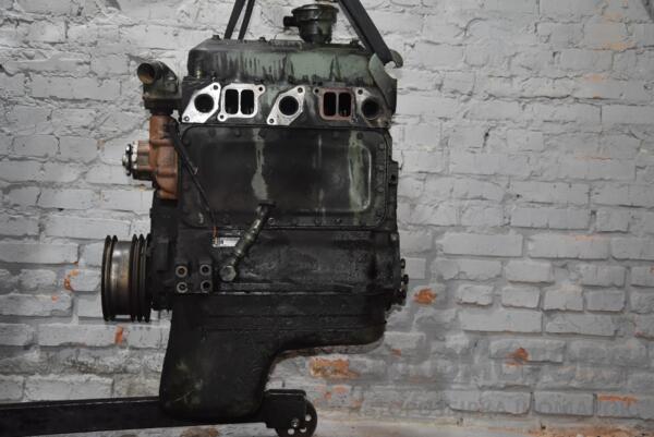 Двигатель Mercedes T2 4.0td (609-814) 1967-1996 OM 364.981 104462 - 2