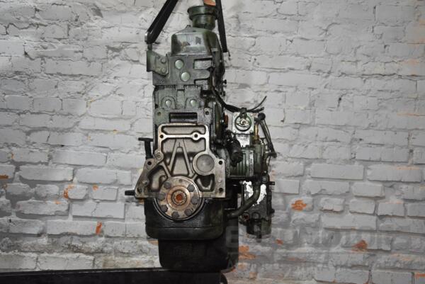 Двигатель Mercedes T2 4.0td (609-814) 1967-1996 OM 364.981 104462 - 3
