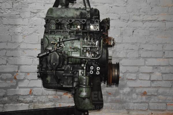 Двигатель Mercedes T2 4.0td (609-814) 1967-1996 OM 364.981 104462 - 4