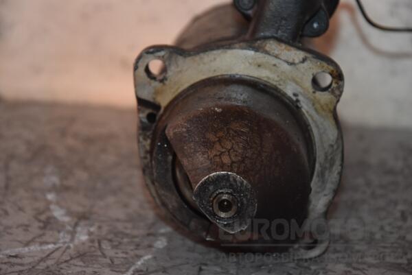 Стартер Mercedes T2 4.0td (609-814) 1967-1996 0986013490 104471 - 2
